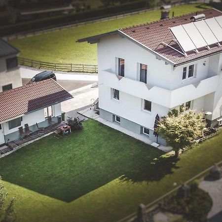 הוילה שונברג אים סטובאיטל Casa Melissa מראה חיצוני תמונה