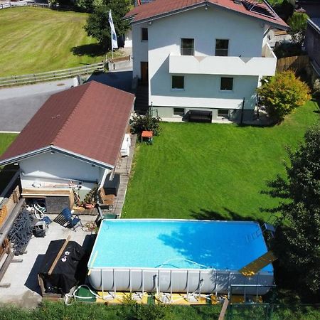 הוילה שונברג אים סטובאיטל Casa Melissa מראה חיצוני תמונה