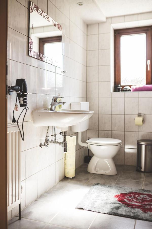 הוילה שונברג אים סטובאיטל Casa Melissa מראה חיצוני תמונה