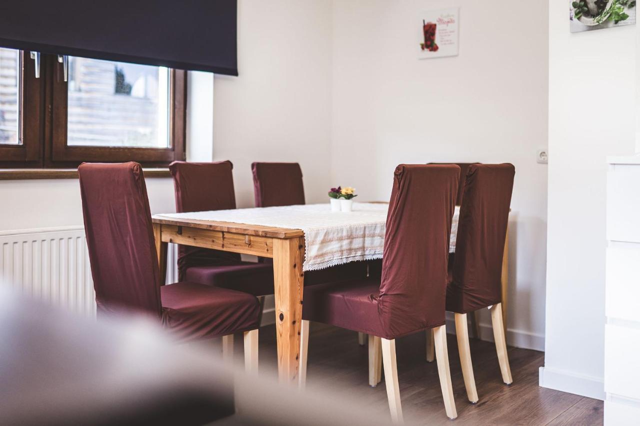 הוילה שונברג אים סטובאיטל Casa Melissa מראה חיצוני תמונה
