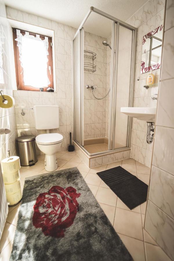 הוילה שונברג אים סטובאיטל Casa Melissa מראה חיצוני תמונה