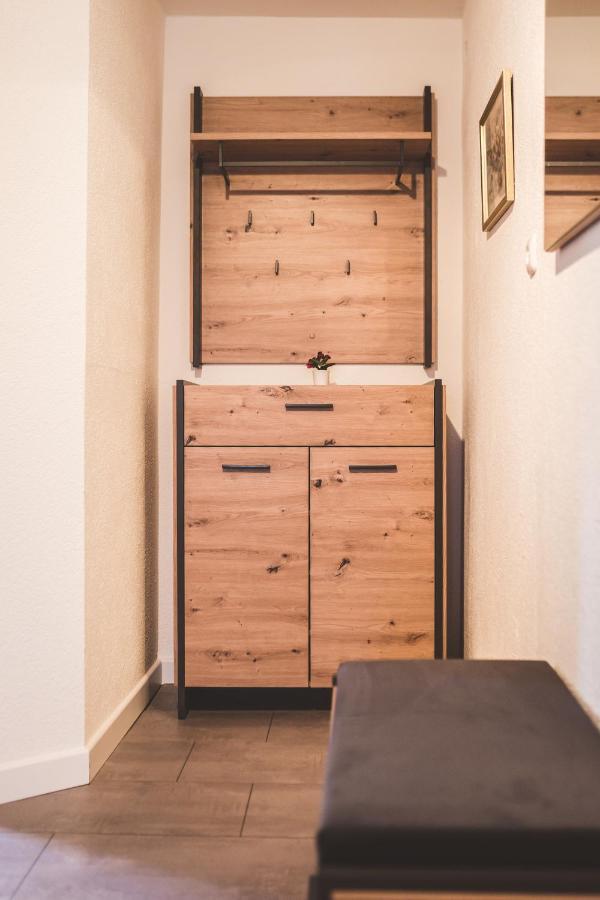 הוילה שונברג אים סטובאיטל Casa Melissa מראה חיצוני תמונה