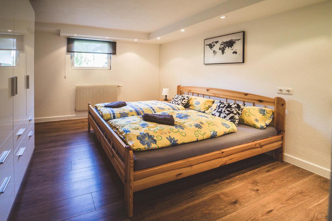 הוילה שונברג אים סטובאיטל Casa Melissa מראה חיצוני תמונה