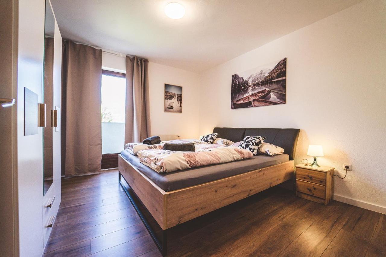 הוילה שונברג אים סטובאיטל Casa Melissa מראה חיצוני תמונה